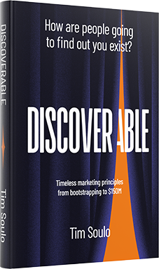DISCOVERABLE