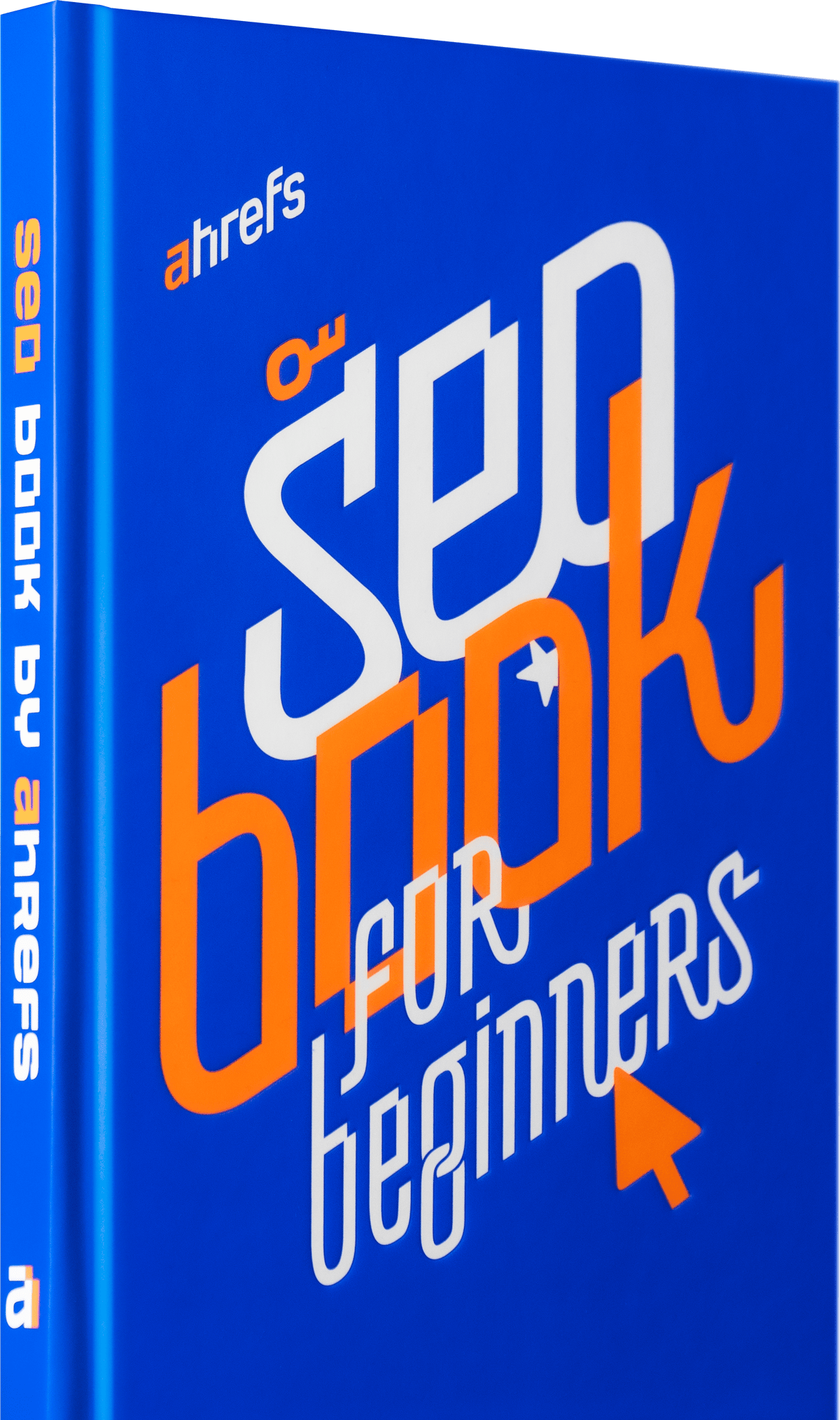 SEO Book for Beginners